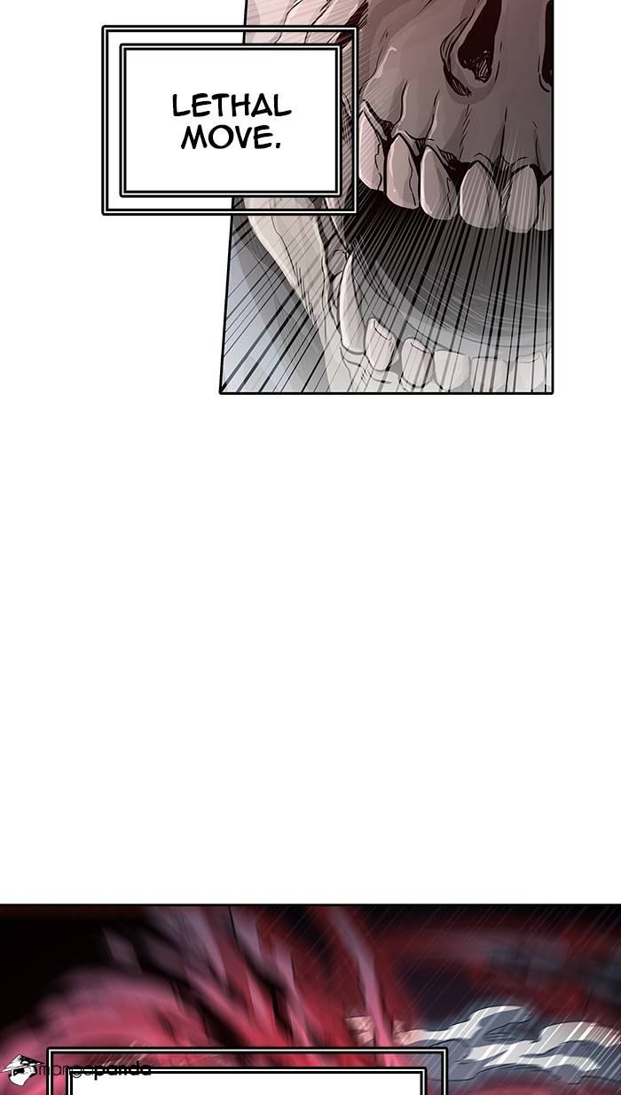 Tower of God Chapter 461 image 034